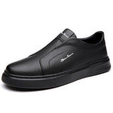 Walter Casual Slip on Sneakers