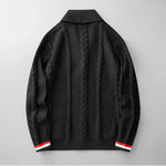 CLASSIC PULLOVER FOR MEN