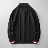 CLASSIC PULLOVER FOR MEN