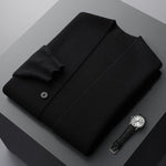 KNIT CARDIGAN FOR MEN