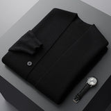 KNIT CARDIGAN FOR MEN