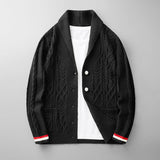 CLASSIC PULLOVER FOR MEN