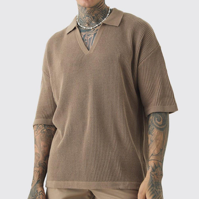 Brown / XS