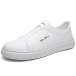 Walter Casual Slip on Sneakers