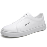 Walter Casual Slip on Sneakers