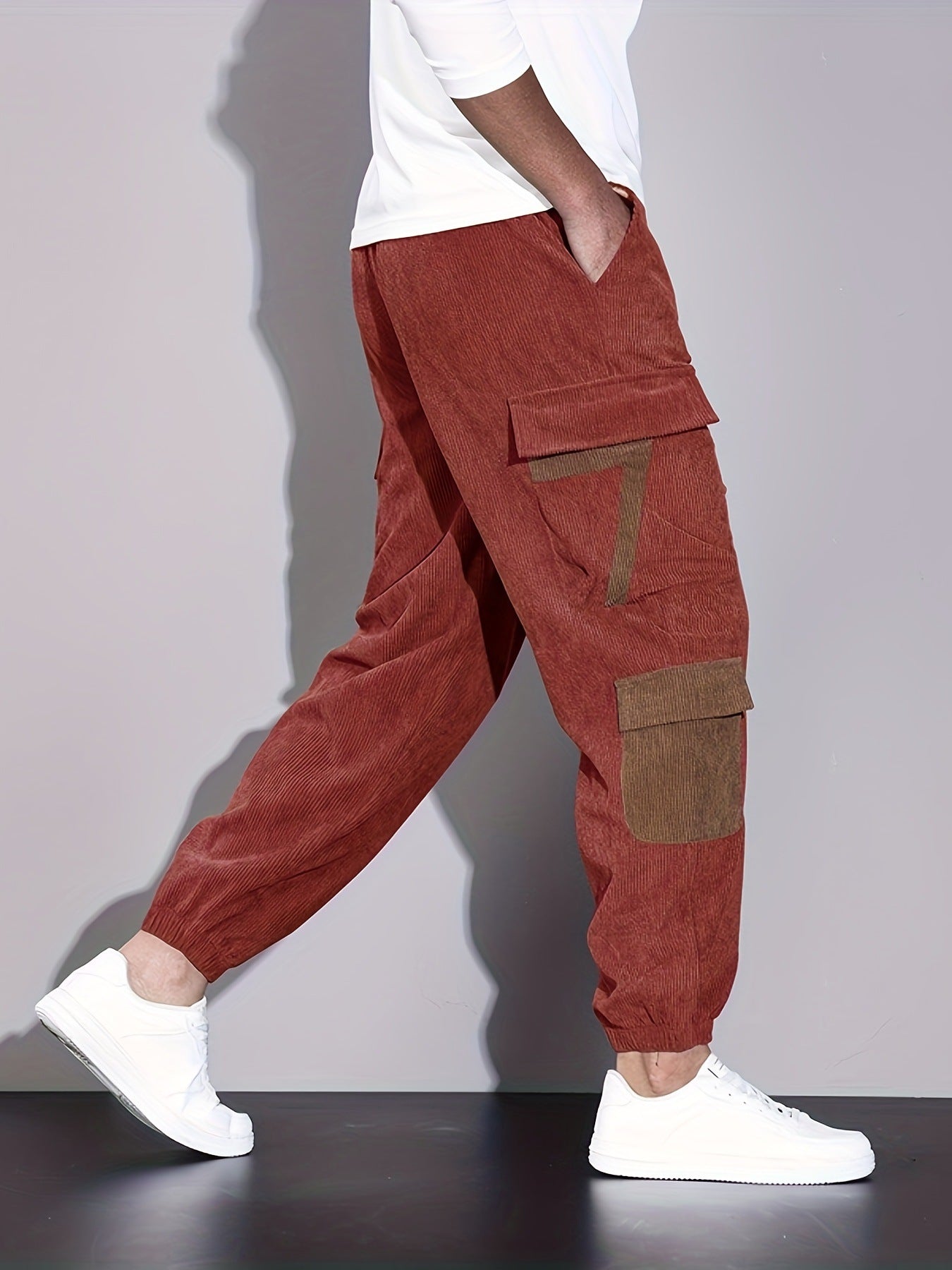 Red / XS