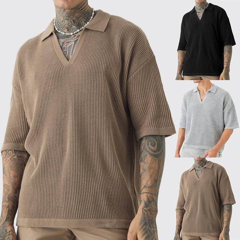 Velm Cotton Polo