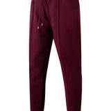 SLIM SPORT TROUSERS FOR MEN