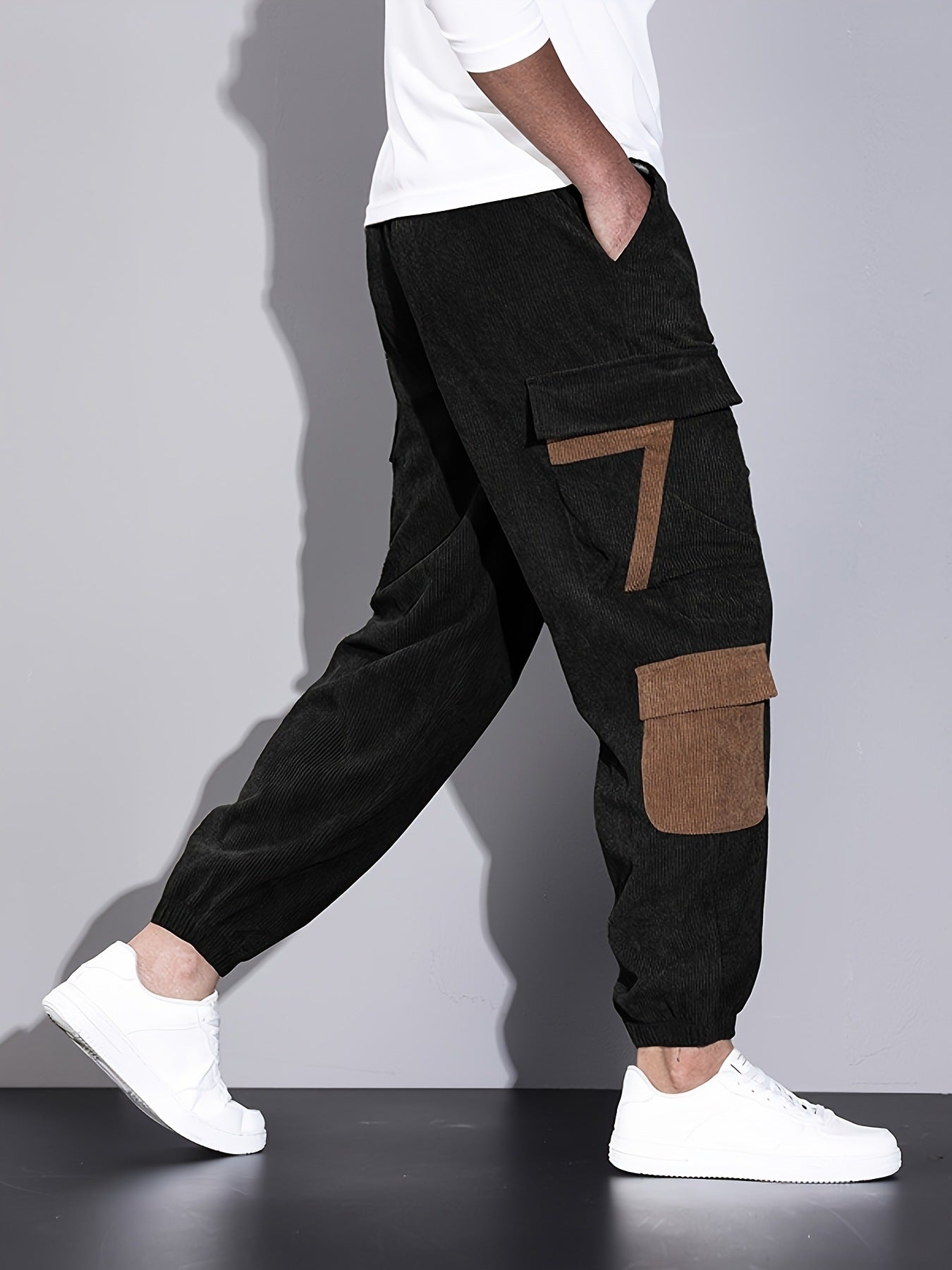 Black / XS