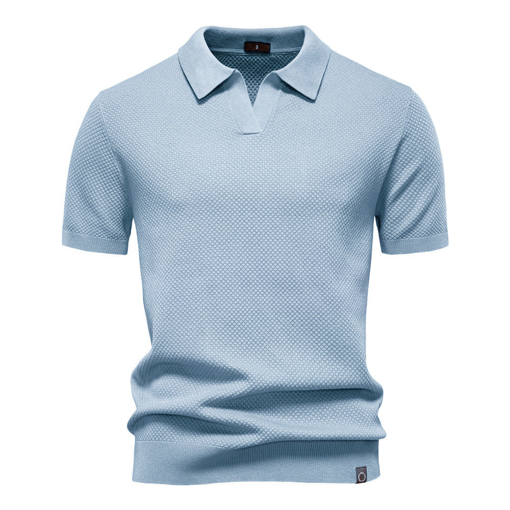 Light Blue / S