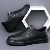 Walter Casual Slip on Sneakers