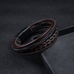Stanley Braided Everyday Bracelet