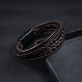 Stanley Braided Everyday Bracelet