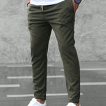 Franco | Premium Comfort Trousers