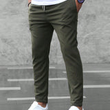 Franco | Premium Comfort Trousers