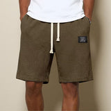 EASY-FIT SHORTS FOR MEN