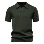 Frank Classic Everyday Polo Shirt