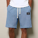 EASY-FIT SHORTS FOR MEN
