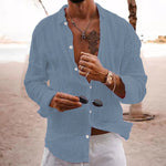 CASUAL SHIRT FOR MEN