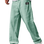 SUMMER TROUSERS FOR MEN