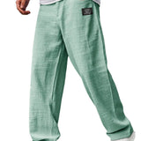 SUMMER TROUSERS FOR MEN