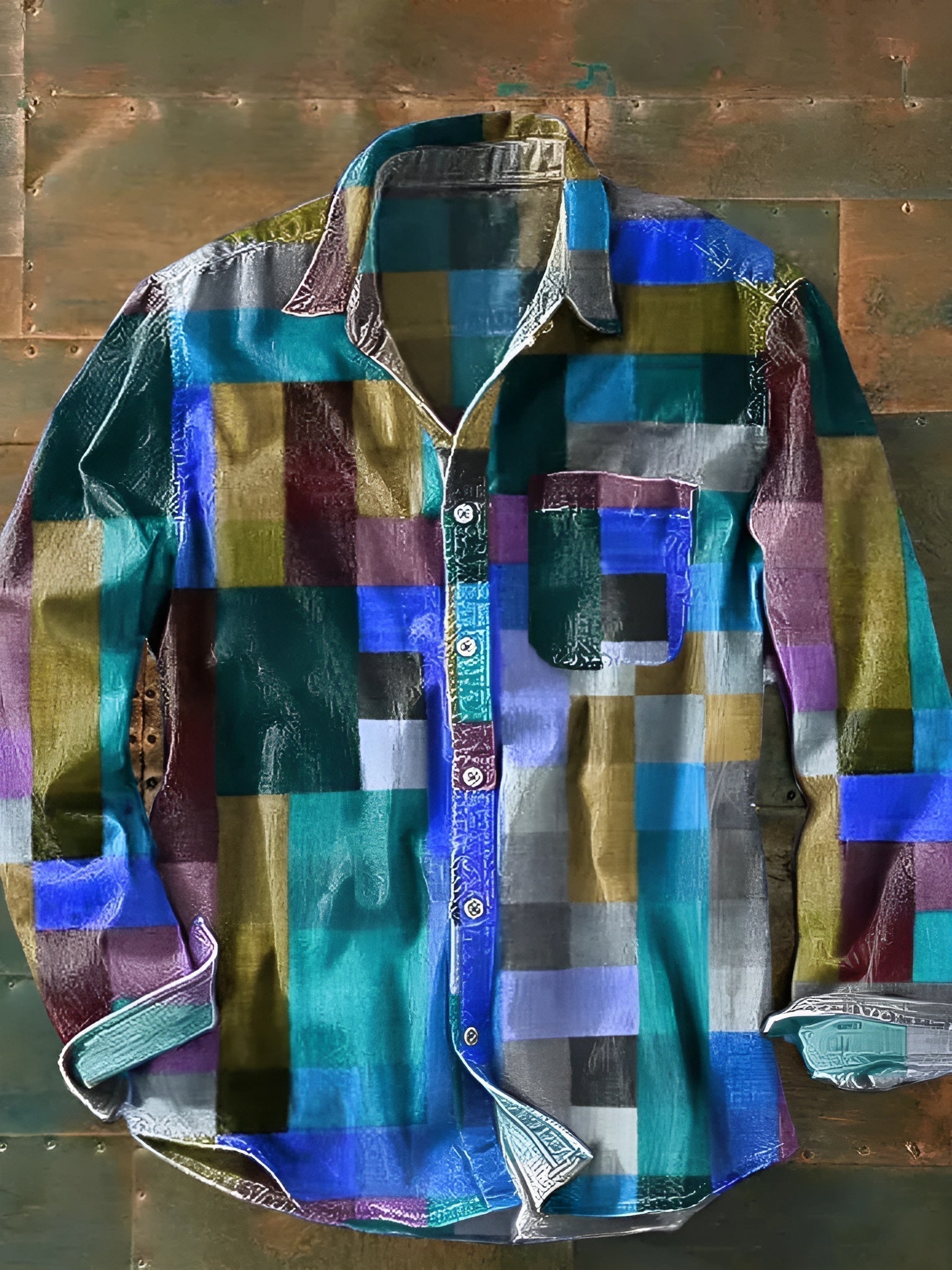 Paul | Timeless Classic Shirt
