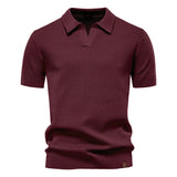 Frank Classic Everyday Polo Shirt