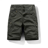 Scott | Classic Utility Cargo Shorts