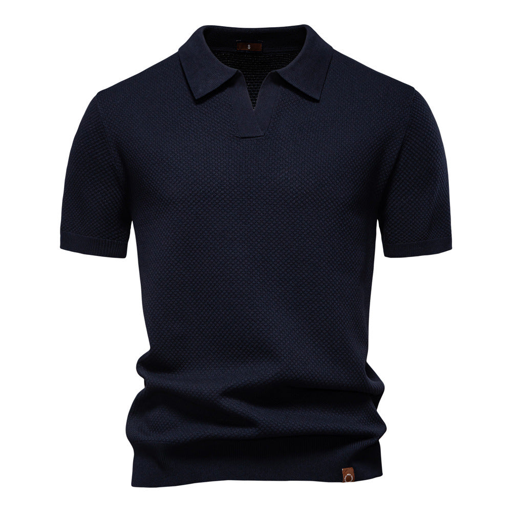 Frank Classic Everyday Polo Shirt