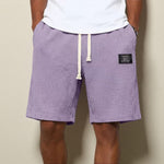 EASY-FIT SHORTS FOR MEN