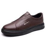 Walter Casual Slip on Sneakers