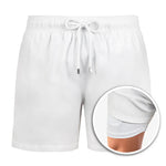 SWIM SHORTS FOR MEN