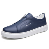 Walter Casual Slip on Sneakers