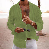 CASUAL SHIRT FOR MEN