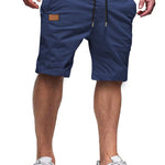 CASUAL CARGO SHORTS FOR MEN