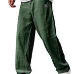 SUMMER TROUSERS FOR MEN