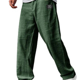 SUMMER TROUSERS FOR MEN