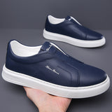 Walter Casual Slip on Sneakers