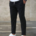 Franco | Premium Comfort Trousers