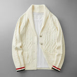 CLASSIC PULLOVER FOR MEN