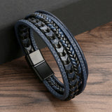 Stanley Braided Everyday Bracelet