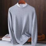 KNIT SWEATER FOR MEN