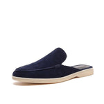 OPEN HEEL LOAFERS FOR MEN