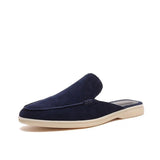 OPEN HEEL LOAFERS FOR MEN