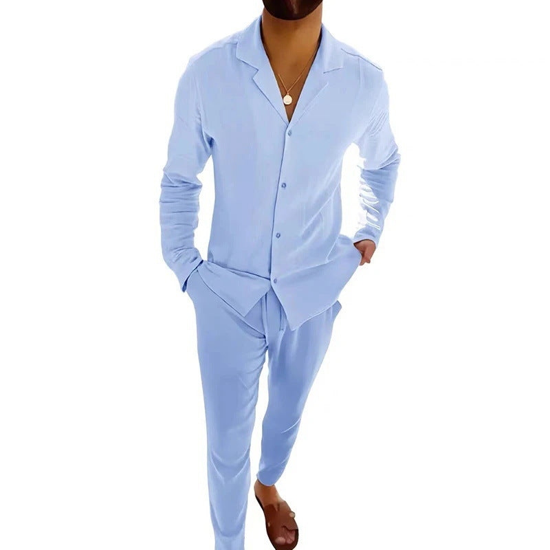 Light Blue / XS