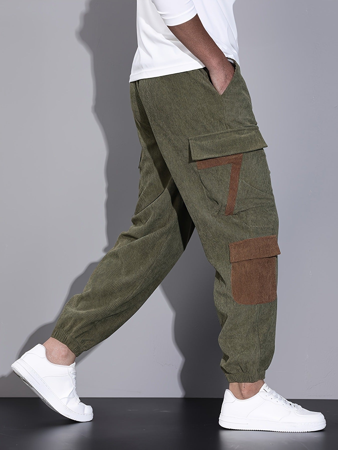 Army Green / XS