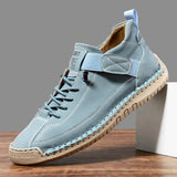 CUSHIONED COMMUTER SNEAKERS FOR MEN