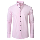 SLIM STRETCH SHIRT FOR MEN