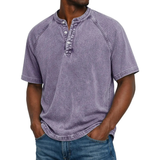 RETRO STYLE SHIRT FOR MEN