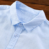 Clark | Timeless Button Shirt